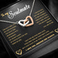 NACIE - SOULMATE ĐEN