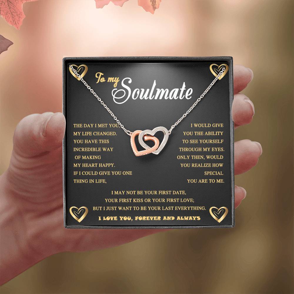 NACIE - SOULMATE ĐEN