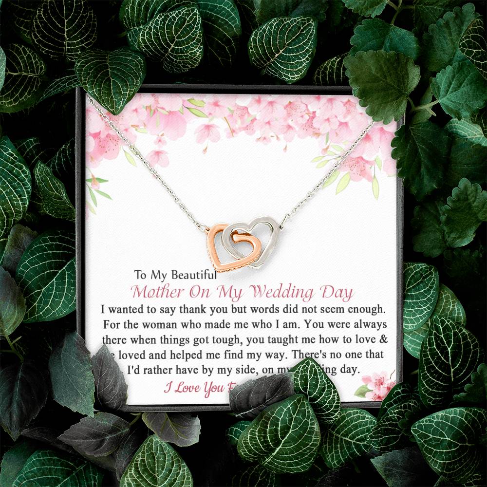 bride 6 Template Interlocking NC