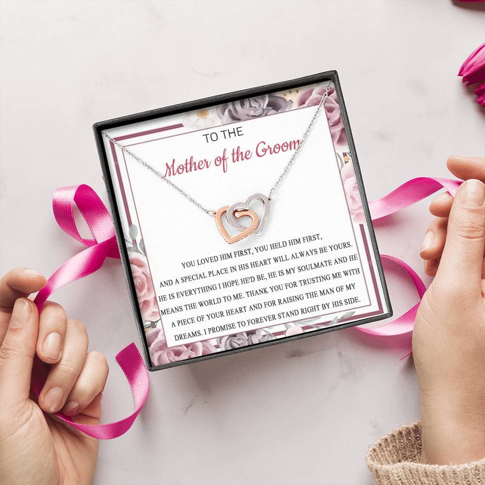 bride 8 Template Interlocking NC