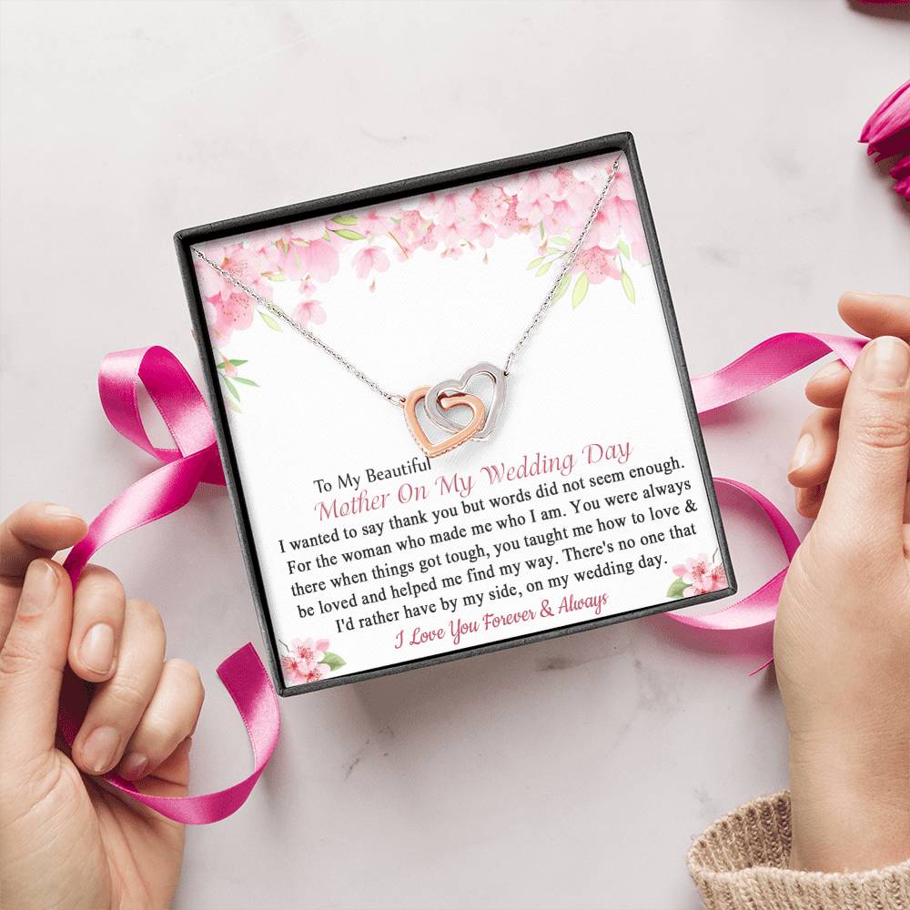 bride 6 Template Interlocking NC