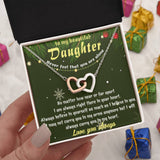 NACIE-DAUGHTER CHRISTMAS