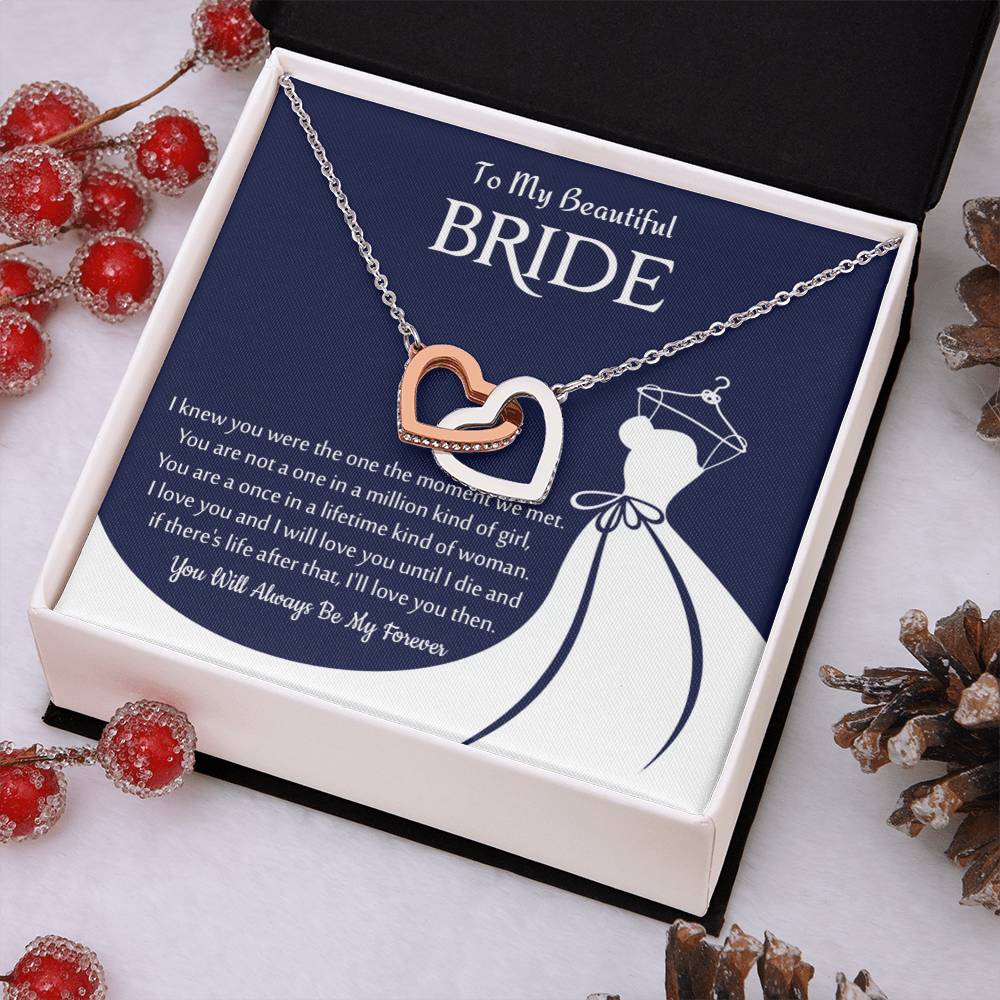 bride2 Template Interlocking NC