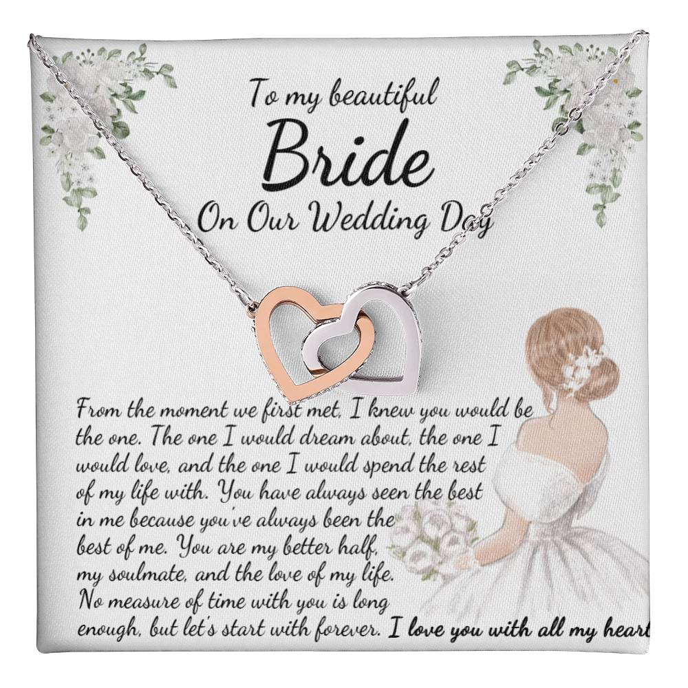 bride 1 Template Interlocking NC