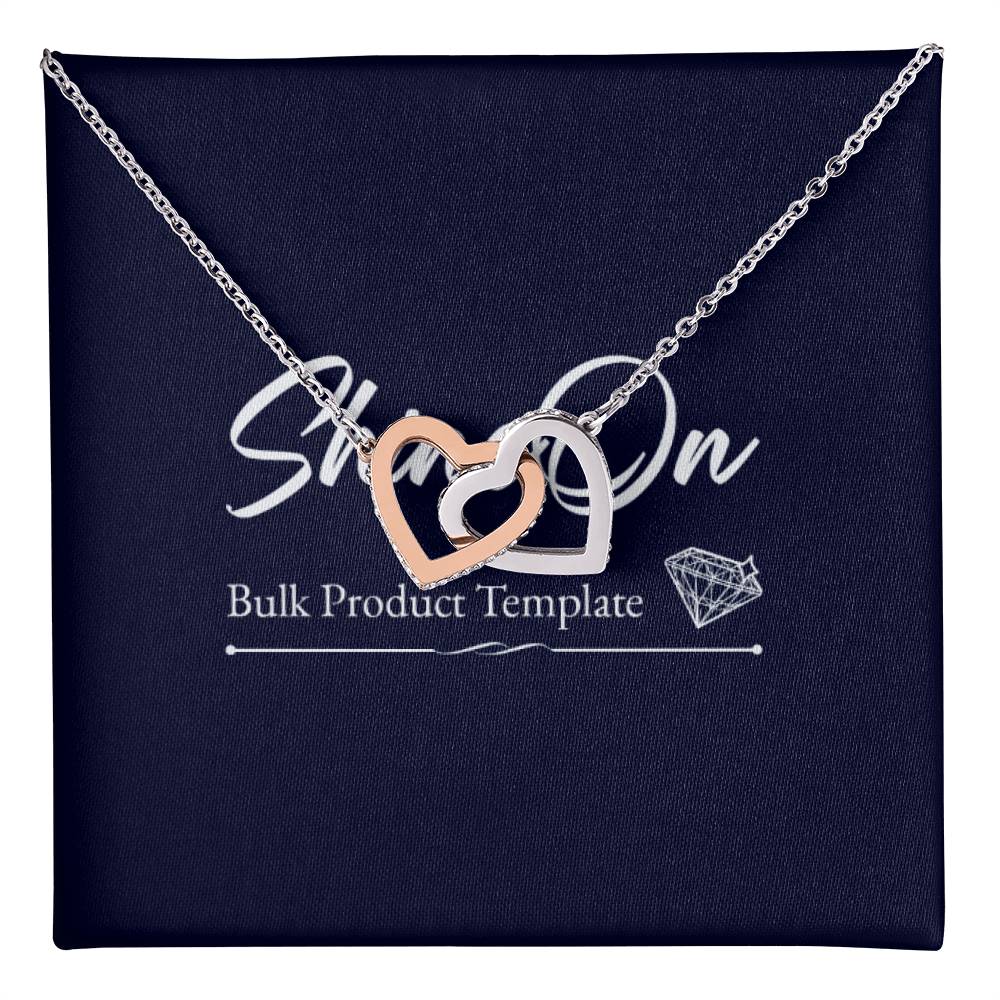 Interlocking VipSilverOnly (Coánhmainphuhop)