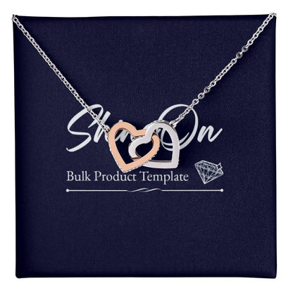 Interlocking VipSilverOnly (Coánhmainphuhop)