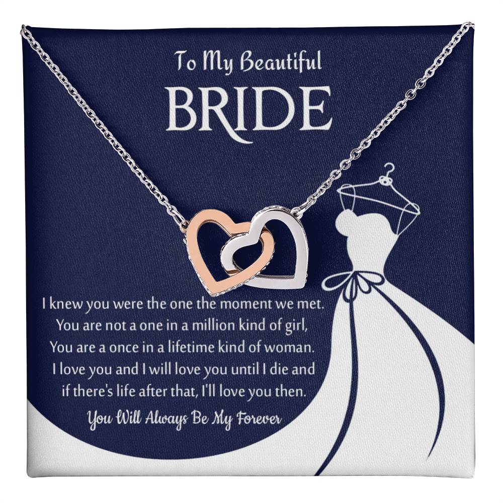 bride2 Template Interlocking NC