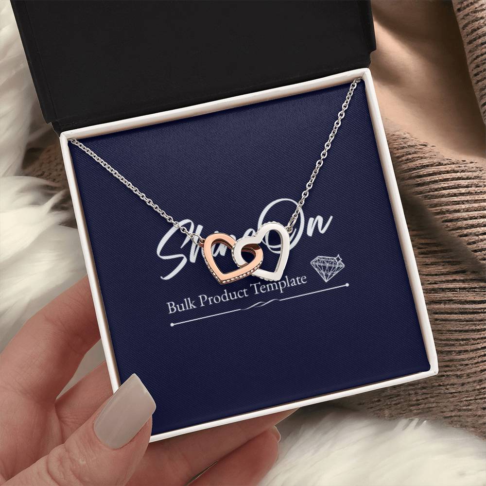 Interlocking VipSilverOnly (Coánhmainphuhop)