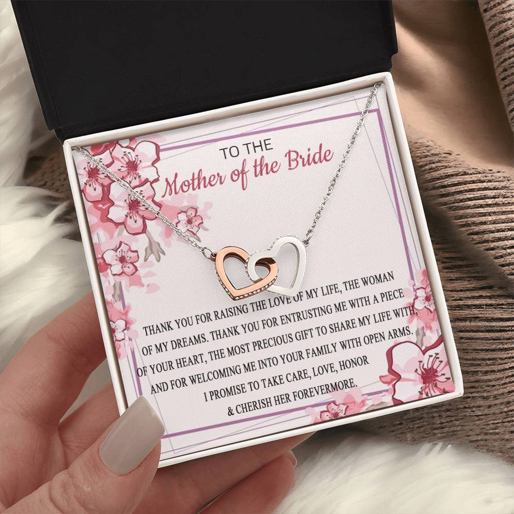 bride 7 Template Interlocking NC