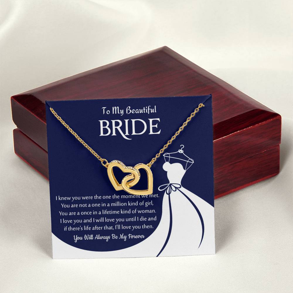 bride2 Template Interlocking NC