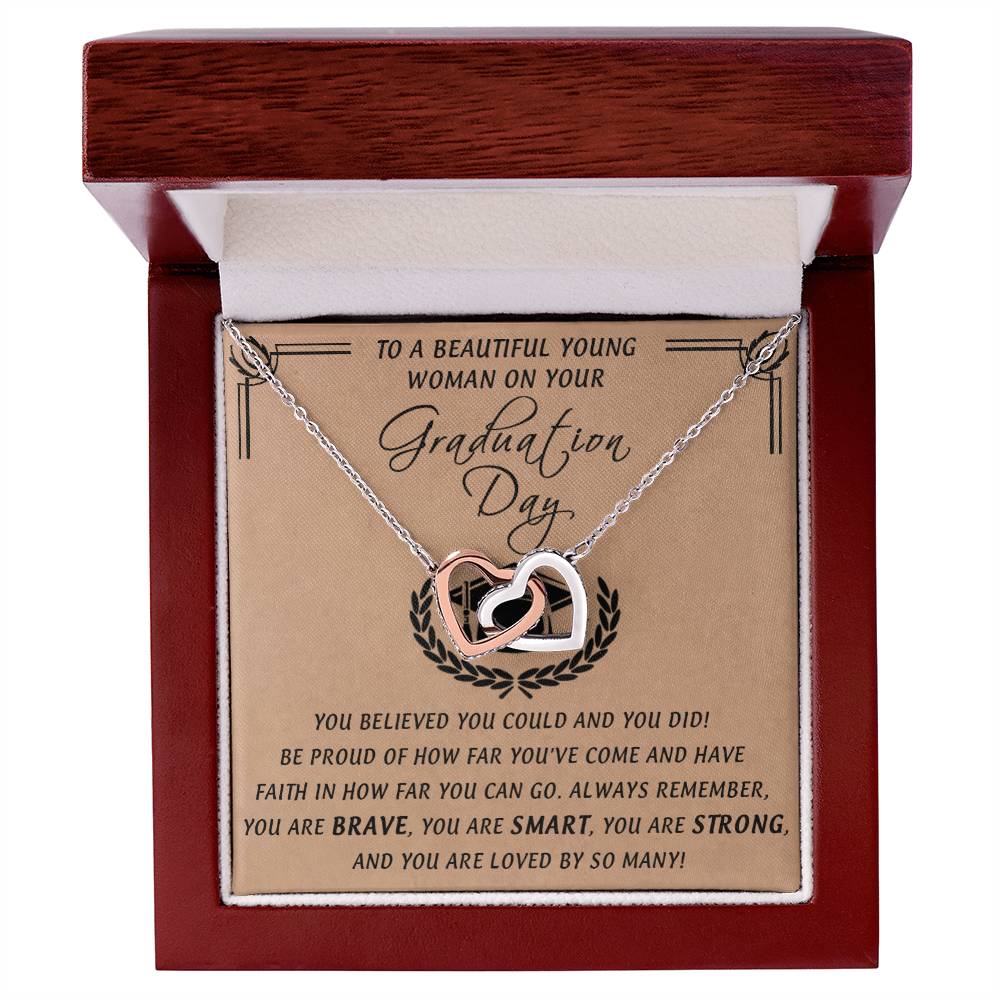 GRA 5 Template Interlocking NC