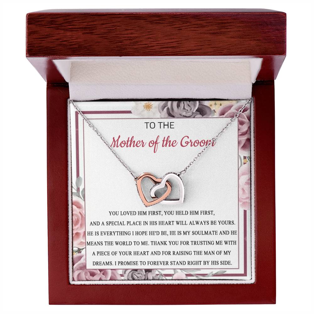 bride 8 Template Interlocking NC
