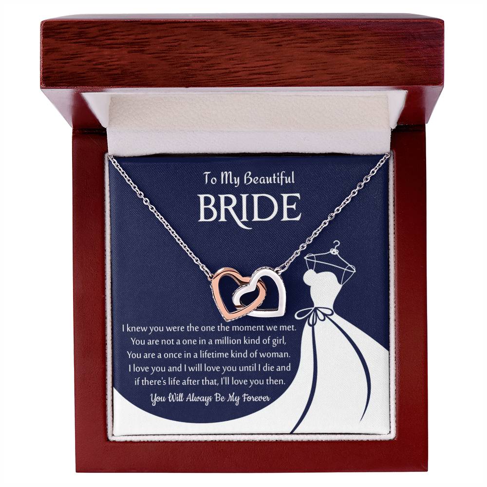 bride2 Template Interlocking NC