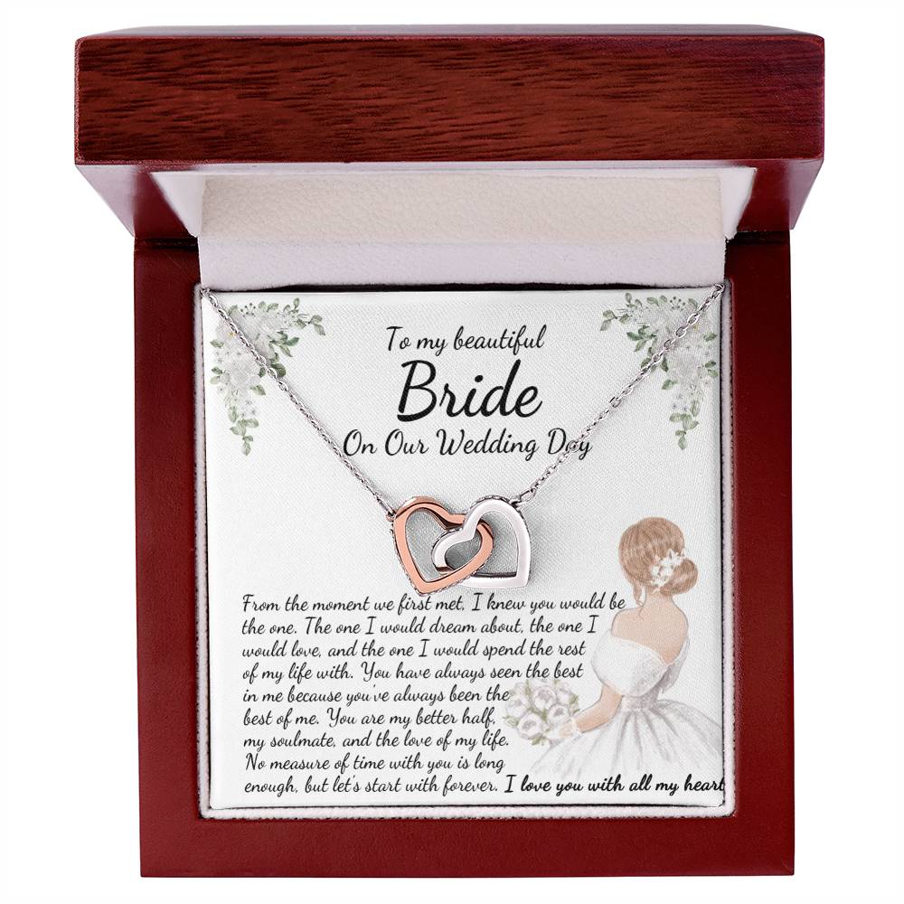 bride 1 Template Interlocking NC