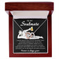 NACIE - SOULMATE BEER BLACK - INTERLOCKING