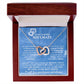 NECKLACE SOULMATE Template Interlocking NC