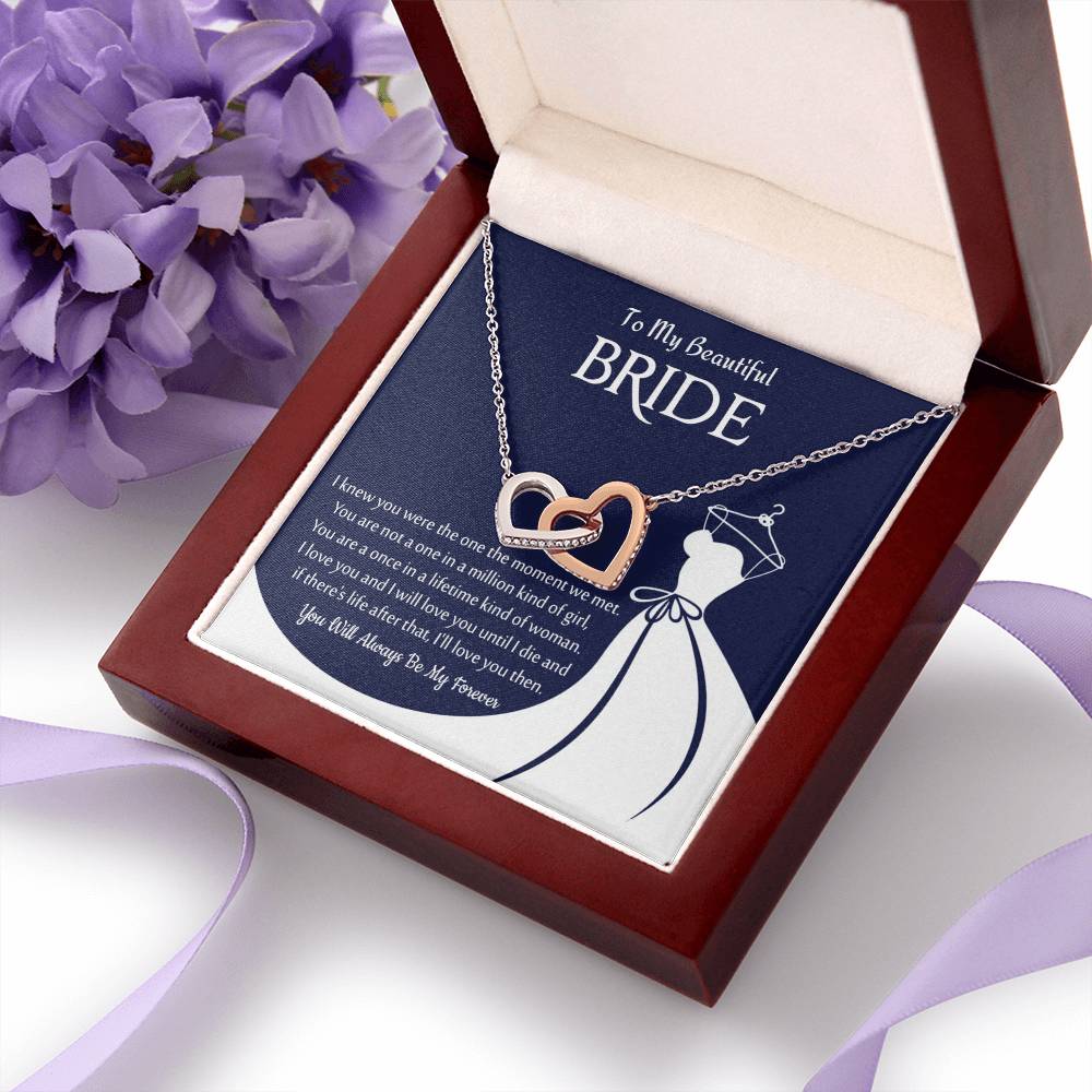 bride2 Template Interlocking NC