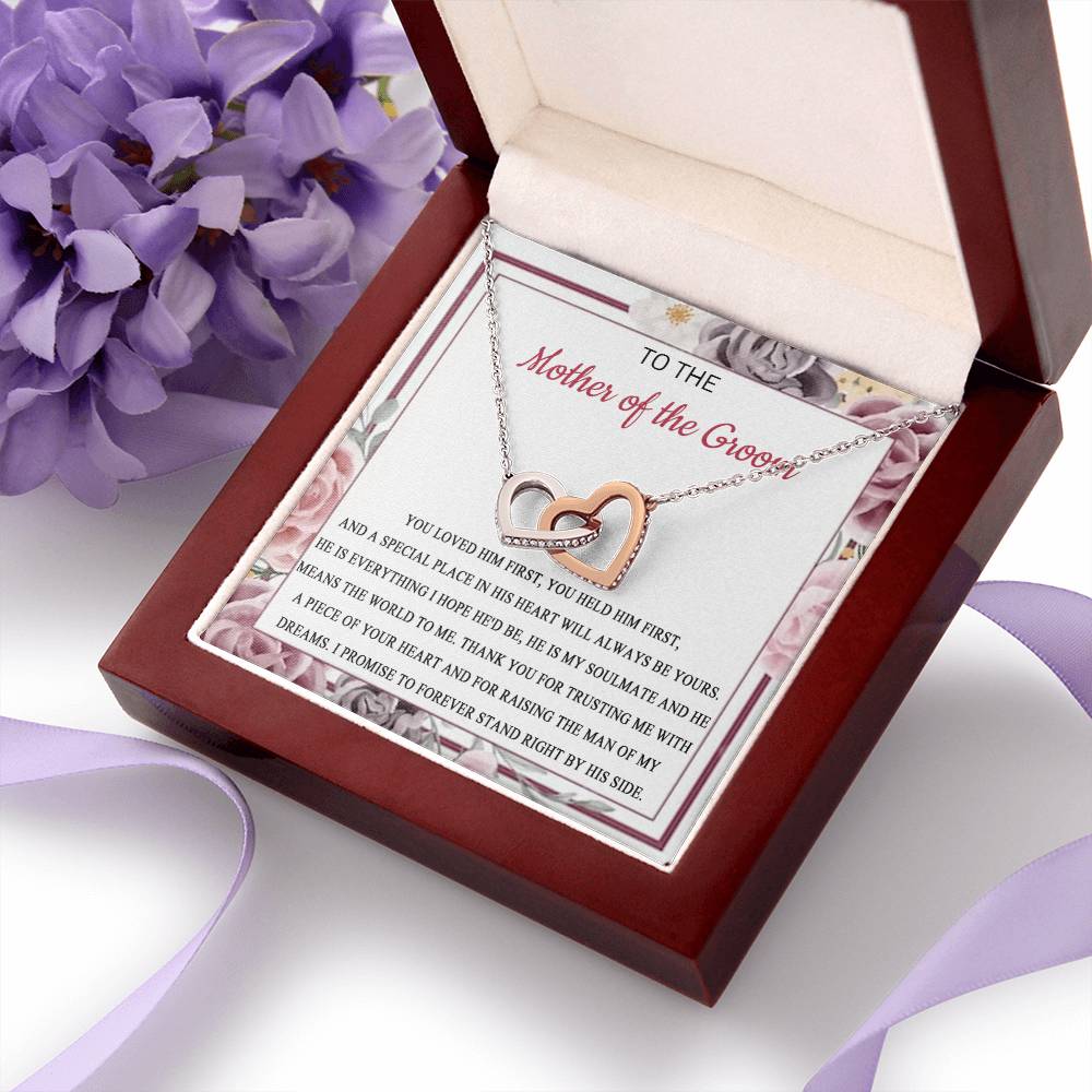 bride 8 Template Interlocking NC