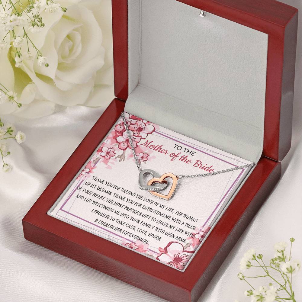 bride 7 Template Interlocking NC
