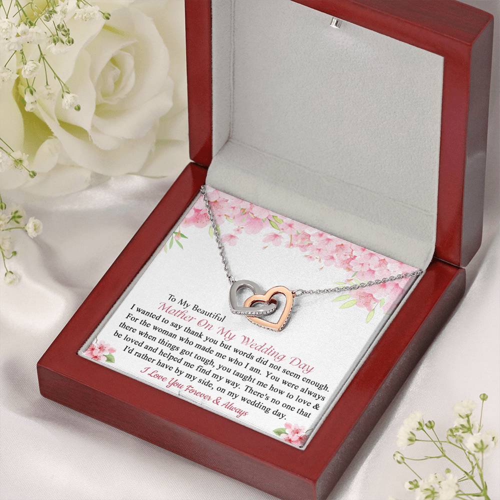 bride 6 Template Interlocking NC