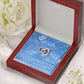 NECKLACE SOULMATE Template Interlocking NC
