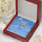 necklace wife Template Interlocking NC
