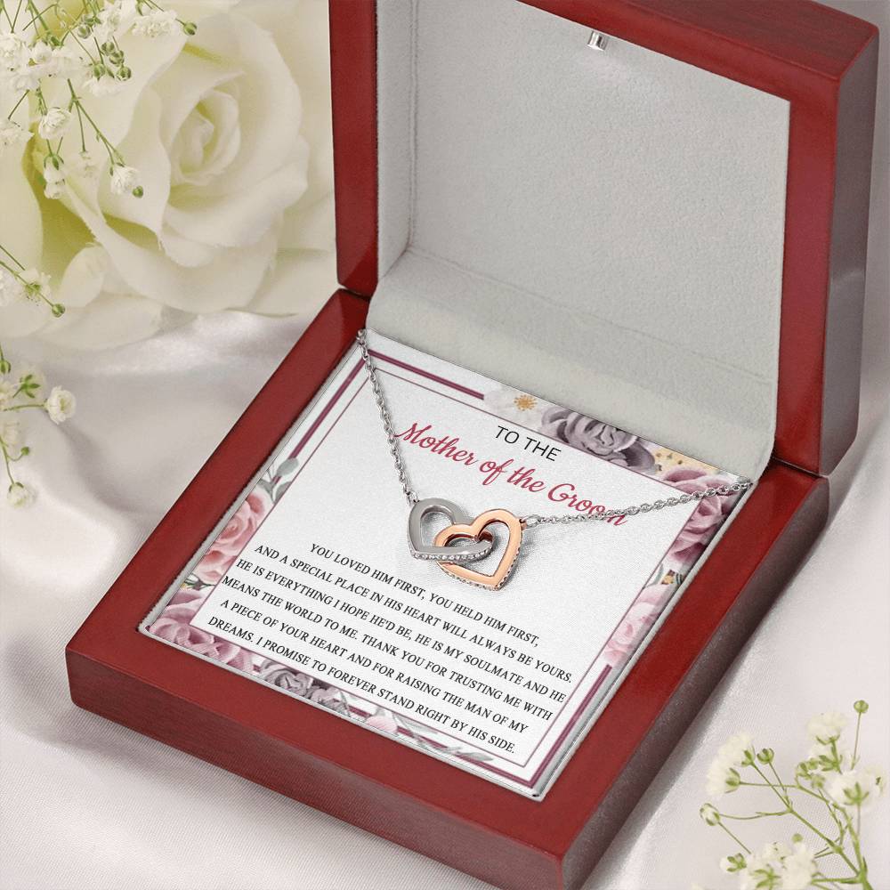 bride 8 Template Interlocking NC