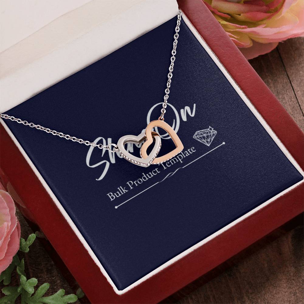 Interlocking VipSilverOnly (Coánhmainphuhop)