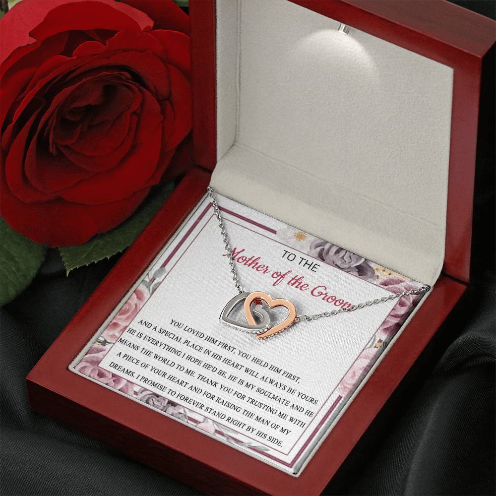 bride 8 Template Interlocking NC