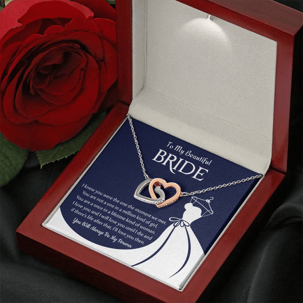 bride2 Template Interlocking NC