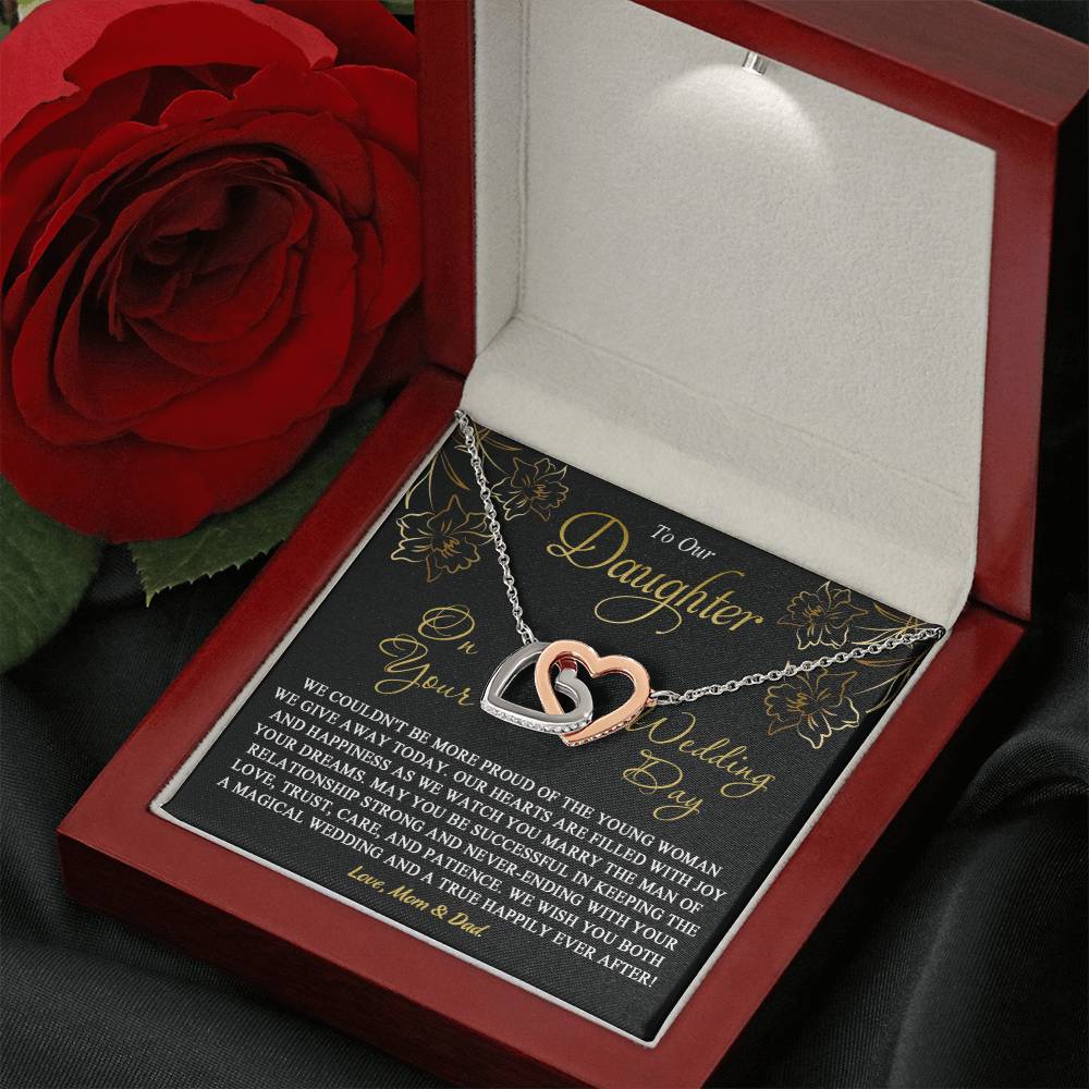 bride 5 Template Interlocking NC