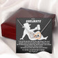 NACIE - SOULMATE BEER BLACK- INTERLOCKING