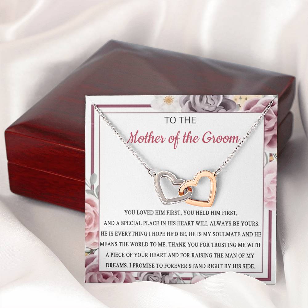 bride 8 Template Interlocking NC