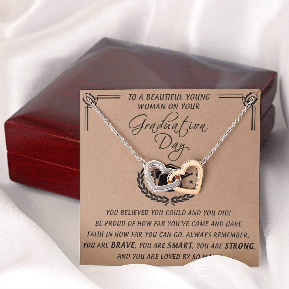 GRA 5 Template Interlocking NC