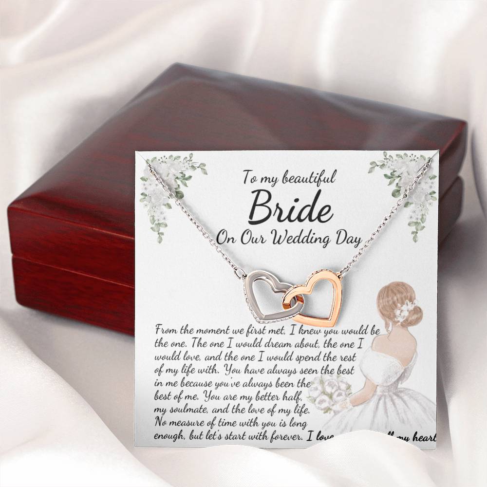 bride 1 Template Interlocking NC