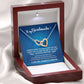 NACIE - SOULMATE BLUE - INTERLOCKING