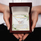 bride 4 Template Interlocking NC