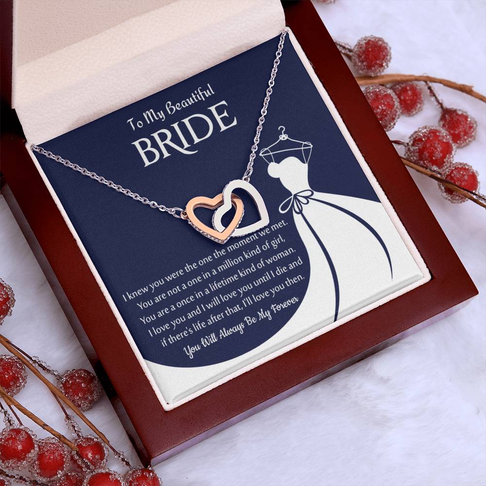 bride2 Template Interlocking NC