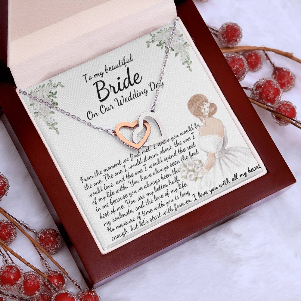 bride 1 Template Interlocking NC