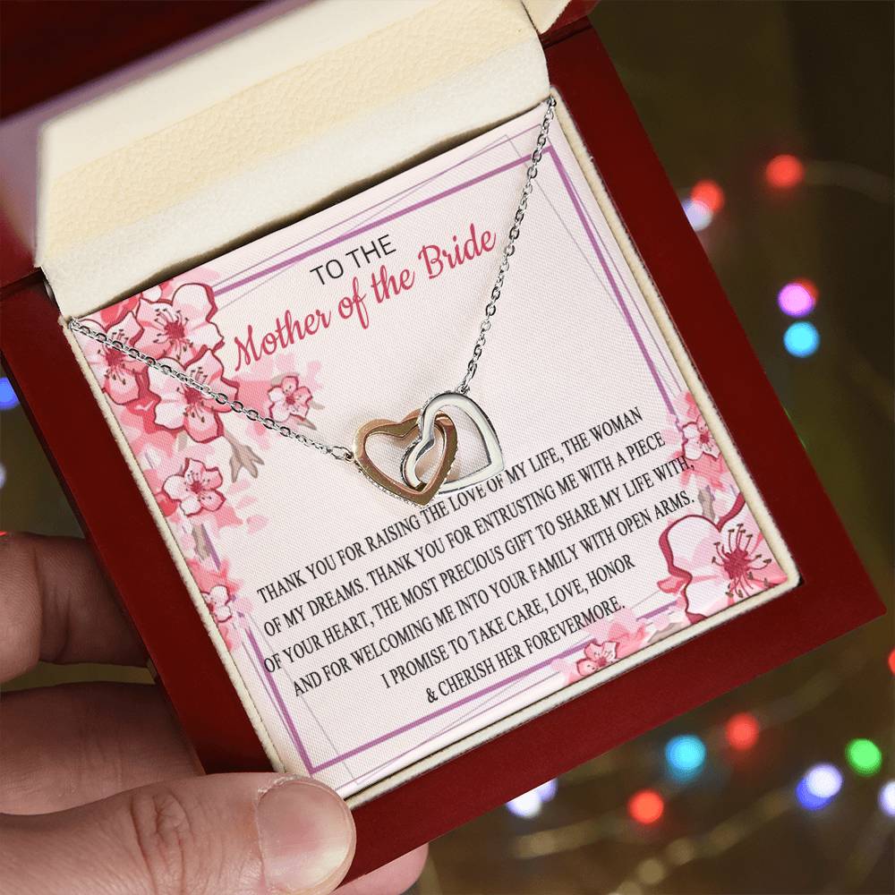 bride 7 Template Interlocking NC