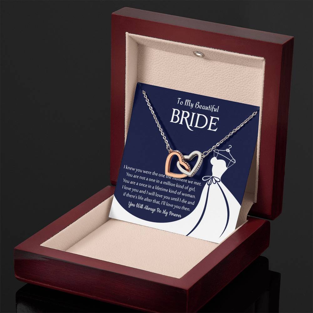 bride2 Template Interlocking NC