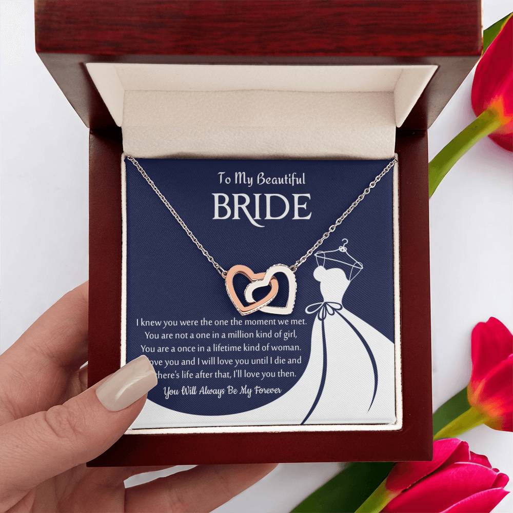 bride2 Template Interlocking NC