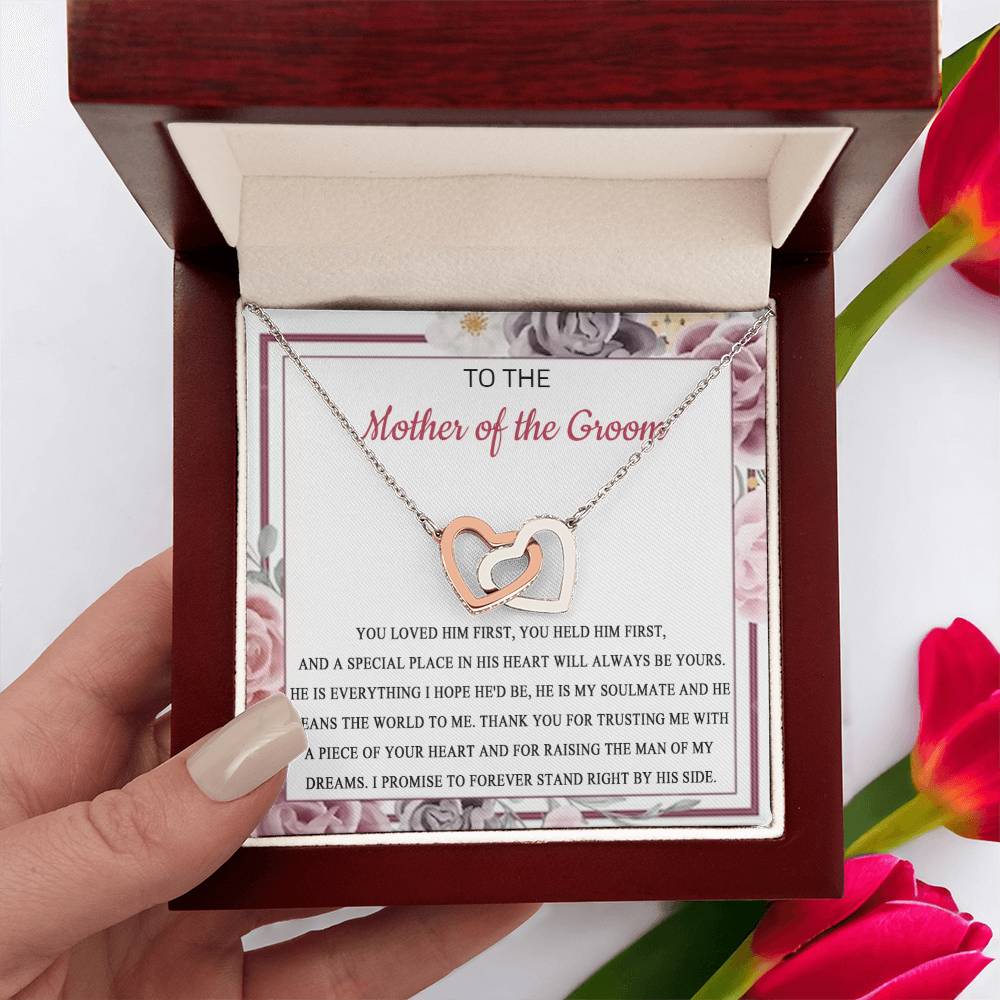 bride 8 Template Interlocking NC