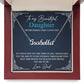 GiftsfordaughterCustomname_12 VIRAGIL Custom Name Necklace for Daughter From Dad with Message Card Necklace with Luxury Box gifts on Christmas, Birthday