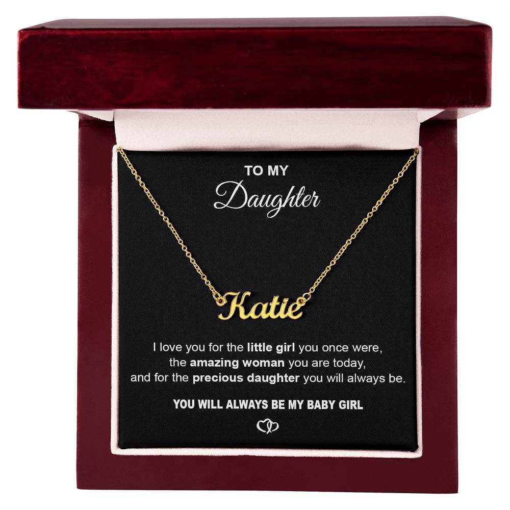 GiftsfordaughterCustomname_8 CUstom pendant