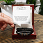 Son Bracelets 2