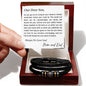 Son Bracelets 4