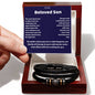 Son Bracelets 3