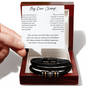 Son bracelets
