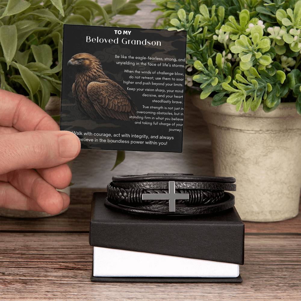 quotes for grandson